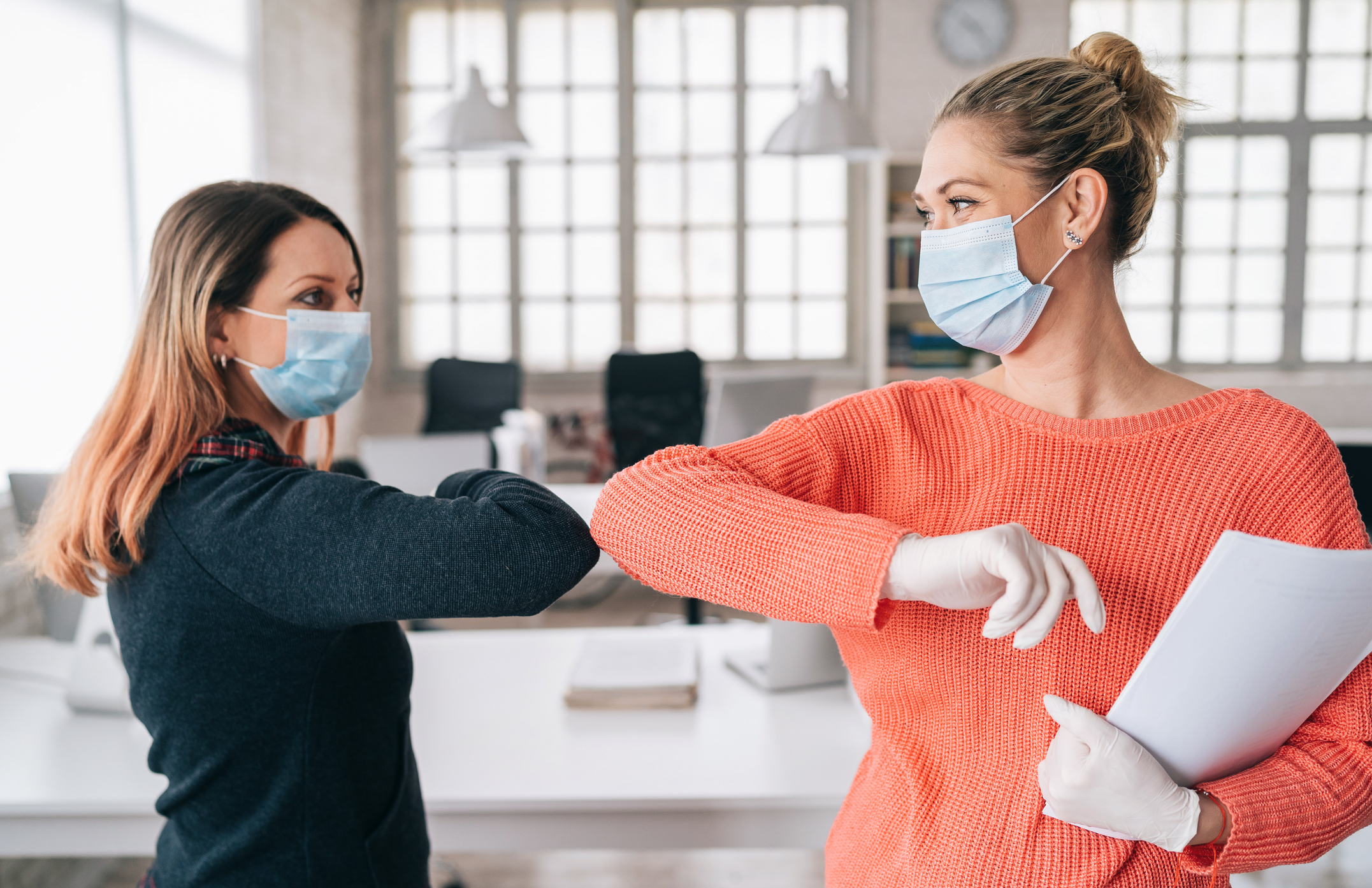 OSHA Releases Workplace Health and Safety Poster for Employers